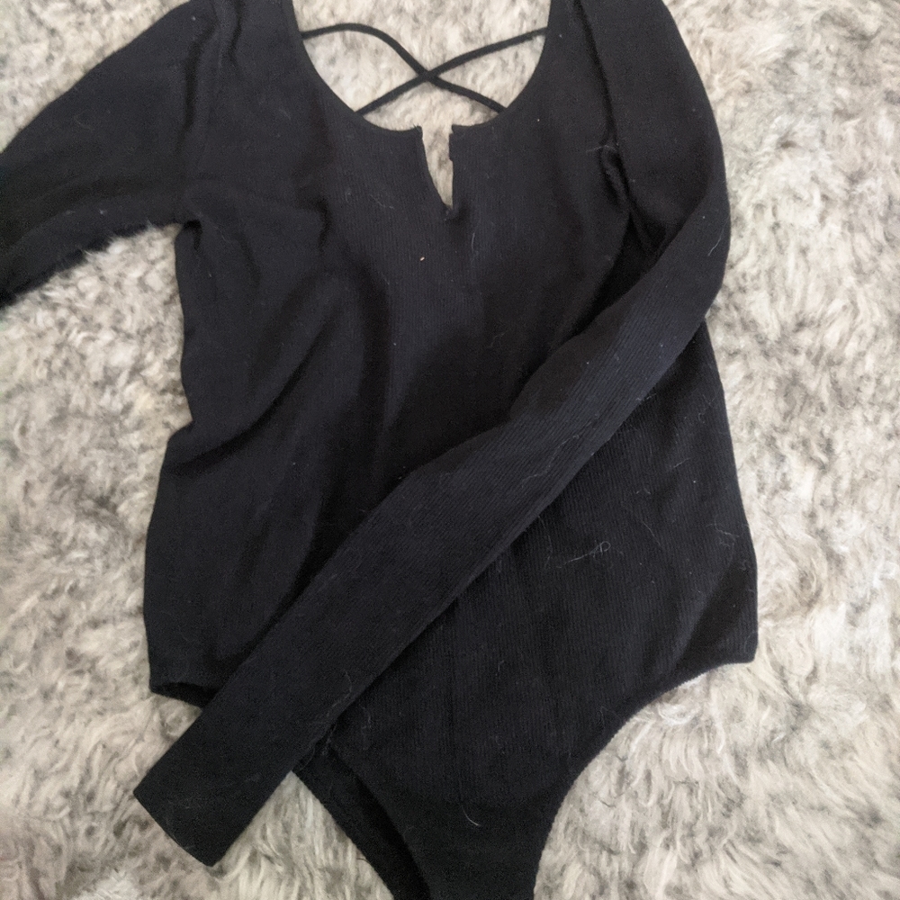 Body Suit